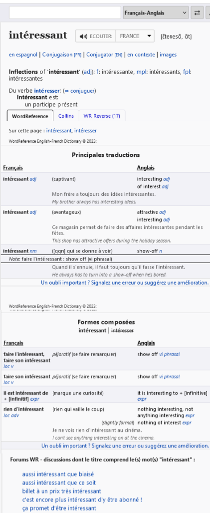 quel-est-le-meilleur-dictionnaire-anglais-gratuit-en-ligne